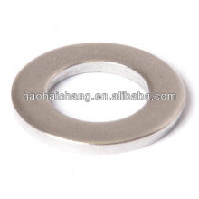 Hot sell popular round plate washers